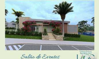 Imagem 6: Condomínio Aldeia do Lago