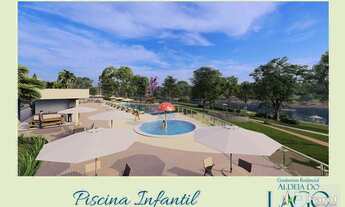 Imagem 7: Condomínio Aldeia do Lago