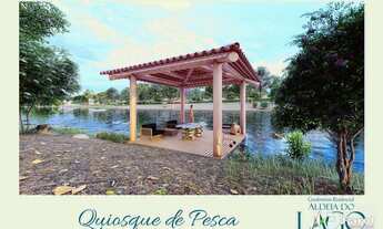 Imagem 4: Condomínio Aldeia do Lago