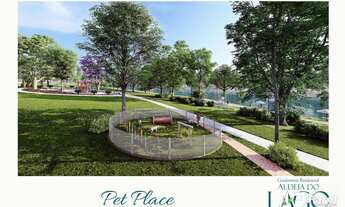 Imagem 3: Condomínio Aldeia do Lago