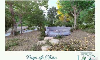 Imagem 5: Condomínio Aldeia do Lago