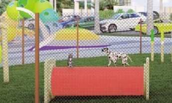 Imagem 3: Lote em Condomínio Portal do Lago Lado Alto