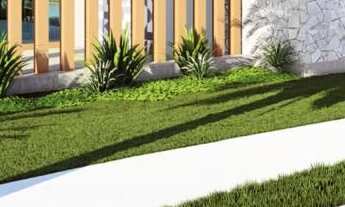 Imagem 7: Lote em Condomínio Portal do Lago Lado Alto