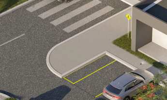 Imagem 3: Terreno em Condomínio Aldeia Santo Antônio