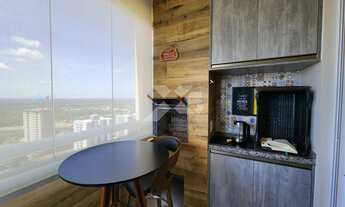 Imagem 4: Solar Mirador - SOLAR MIRADOR PORTEIRA FECHADA