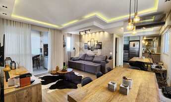 Imagem: Solar Mirador - SOLAR MIRADOR PORTEIRA FECHADA