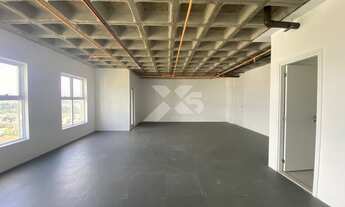 Imagem 4: Torre Firenze - Sala comercial para alugar com 81,65m² na Avenida Adhemar Pereira de Barr