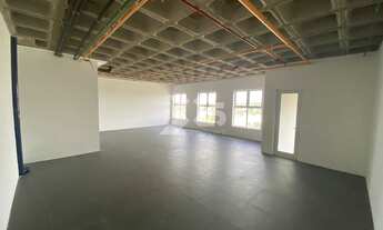 Imagem 2: Torre Firenze - Sala comercial para alugar com 81,65m² na Avenida Adhemar Pereira de Barr