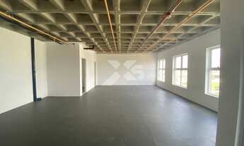 Imagem 3: Torre Firenze - Sala comercial para alugar com 81,65m² na Avenida Adhemar Pereira de Barr