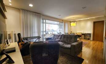 Imagem 3: Cora Coralina - Apartamento à venda com 3 quartos, 1 suíte e 2 vagas de garagem na Gleba