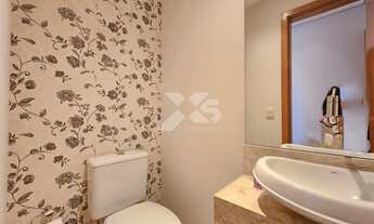 Imagem 7: Cora Coralina - Apartamento à venda com 3 quartos, 1 suíte e 2 vagas de garagem na Gleba