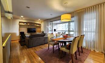 Imagem 1: Cora Coralina - Apartamento à venda com 3 quartos, 1 suíte e 2 vagas de garagem na Gleba