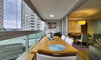 Imagem 6: Cora Coralina - Apartamento à venda com 3 quartos, 1 suíte e 2 vagas de garagem na Gleba