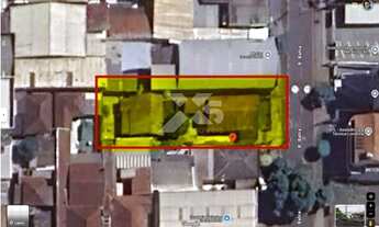 Imagem: Terreno comercial para venda região central