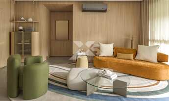 Imagem: Poema - Apartamento à venda 2 quartos