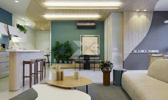 Imagem 6: Wood - WOOD - Apartamento á venda com 3 quartos 1 suíte, na planta - Terra Bonita, Londrin