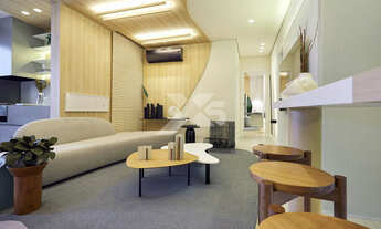 Imagem 4: Wood - WOOD - Apartamento á venda com 3 quartos 1 suíte, na planta - Terra Bonita, Londrin