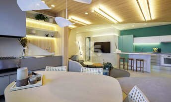 Imagem 5: Wood - WOOD - Apartamento á venda com 3 quartos 1 suíte, na planta - Terra Bonita, Londrin