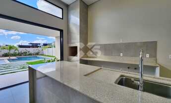 Imagem 4: Villaggio do Engenho - VILLAGGIO DO ENGENHO - Casa em Condomínio à venda com 4 suítes. CAM