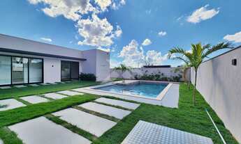 Imagem 7: Villaggio do Engenho - VILLAGGIO DO ENGENHO - Casa em Condomínio à venda com 4 suítes. CAM