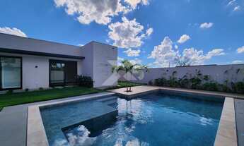 Imagem 6: Villaggio do Engenho - VILLAGGIO DO ENGENHO - Casa em Condomínio à venda com 4 suítes. CAM