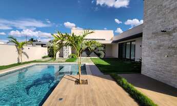 Imagem 2: Villaggio do Engenho - VILLAGGIO DO ENGENHO - Casa em Condomínio à venda com 4 suítes. CAM