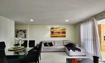 Imagem 3: Anita Malfatti - ANITA MALFATTI - Apartamento à venda com 3 quartos na Gleba Palhano