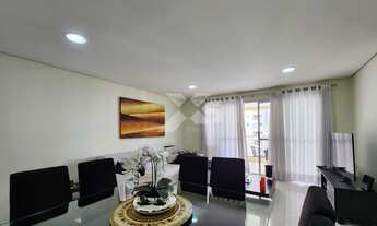 Imagem 4: Anita Malfatti - ANITA MALFATTI - Apartamento à venda com 3 quartos na Gleba Palhano