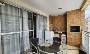 Imagem 5: Anita Malfatti - ANITA MALFATTI - Apartamento à venda com 3 quartos na Gleba Palhano