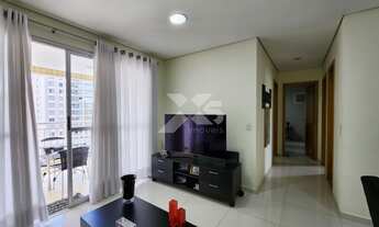 Imagem 6: Anita Malfatti - ANITA MALFATTI - Apartamento à venda com 3 quartos na Gleba Palhano