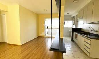 Imagem 2: Solar Mirador - Apartamento 3 quartos (1 suíte) para alugar, 74m² no Solar Mirador - Auror