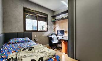 Imagem 7: Maison Veyron - Apartamento à venda com 3 suítes e 3 vagas de garagem na Gleba Palhano - M