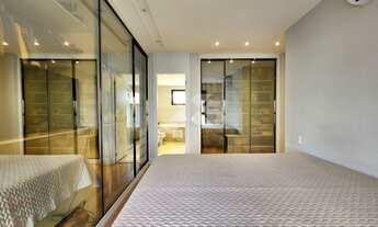 Imagem 4: Maison Veyron - Apartamento à venda com 3 suítes e 3 vagas de garagem na Gleba Palhano - M