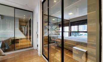 Imagem 3: Maison Veyron - Apartamento à venda com 3 suítes e 3 vagas de garagem na Gleba Palhano - M