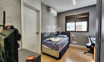 Imagem 6: Maison Veyron - Apartamento à venda com 3 suítes e 3 vagas de garagem na Gleba Palhano - M