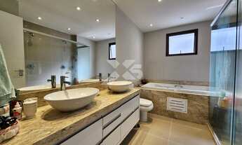 Imagem 5: Maison Veyron - Apartamento à venda com 3 suítes e 3 vagas de garagem na Gleba Palhano - M