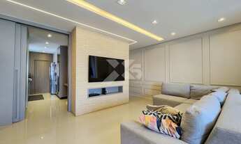 Imagem 2: Élégance - Apartamento à venda com 3 quartos na Gleba Palhano - Edifício Elegance