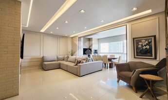 Imagem 6: Élégance - Apartamento à venda com 3 quartos na Gleba Palhano - Edifício Elegance