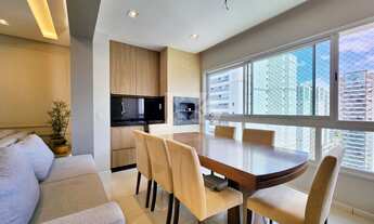 Imagem: Élégance - Apartamento à venda com 3