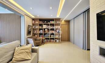 Imagem 3: Élégance - Apartamento à venda com 3 quartos na Gleba Palhano - Edifício Elegance