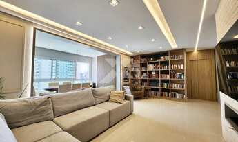 Imagem 5: Élégance - Apartamento à venda com 3 quartos na Gleba Palhano - Edifício Elegance