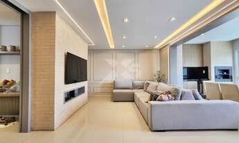 Imagem 4: Élégance - Apartamento à venda com 3 quartos na Gleba Palhano - Edifício Elegance