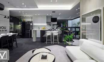 Imagem: You 180 - Apartamento à venda com 2 quartos