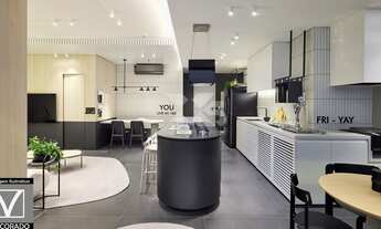 Imagem 3: You 180 - Apartamento à venda com 2 quartos, Gleba Palhano, Londrina