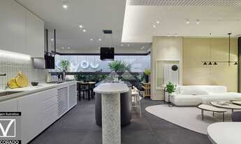 Imagem 2: You 180 - Apartamento à venda com 2 quartos, Gleba Palhano, Londrina