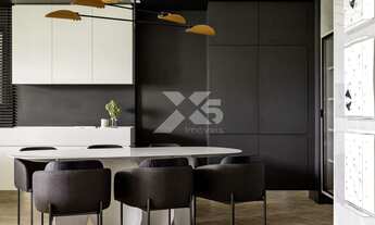 Imagem 3: Arbo & Flora - Arbo - Apartamento à venda com 3 quartos e 3 vagas de garagem na Gleba Pal