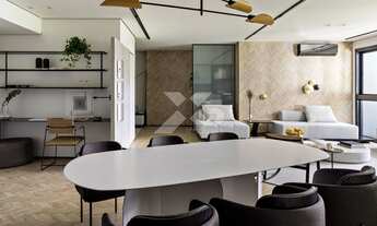 Imagem 4: Arbo & Flora - Arbo - Apartamento à venda com 3 quartos e 3 vagas de garagem na Gleba Pal