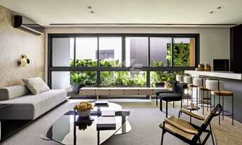 Imagem 2: Arbo & Flora - Arbo - Apartamento à venda com 3 quartos e 3 vagas de garagem na Gleba Pal