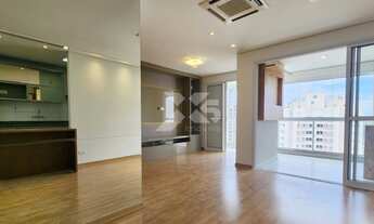 Imagem 3: Fontaine Dor - APARTAMENTO PARA LOCAÇÃO EDIF. FONTAINE DOR - 02 QUARTOS - SENDO 02 SUÍTE