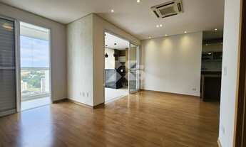 Imagem 5: Fontaine Dor - APARTAMENTO PARA LOCAÇÃO EDIF. FONTAINE DOR - 02 QUARTOS - SENDO 02 SUÍTE